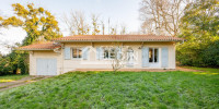 maison à ST SULPICE ET CAMEYRAC (33450)