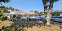 maison à LEGE CAP FERRET (33950)