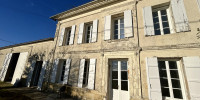 maison à LUSSAC (33570)