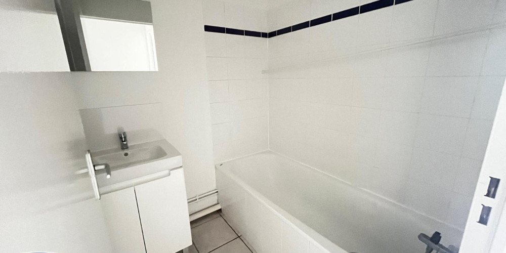 appartement à CENON (33150)