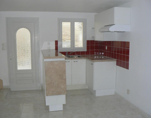 appartement  LIBOURNE