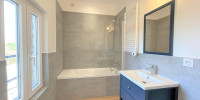 appartement à COUTRAS (33230)