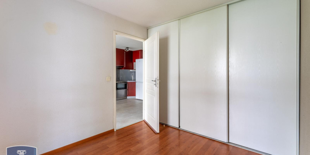 appartement à BORDEAUX (33300)