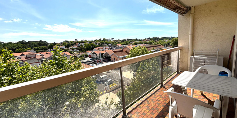 appartement à ARCACHON (33120)