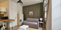 appartement à BORDEAUX (33000)