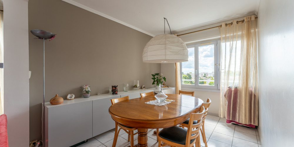 appartement à MERIGNAC (33700)