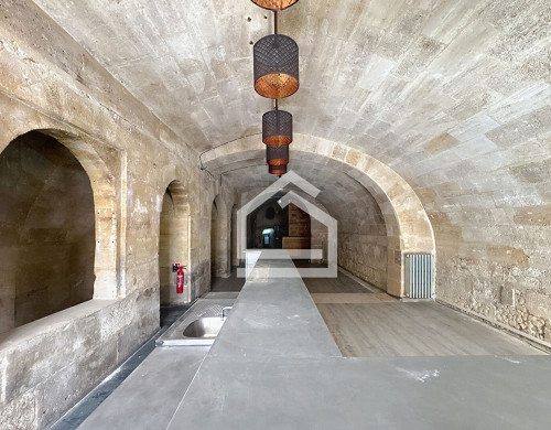 local commercial  BORDEAUX