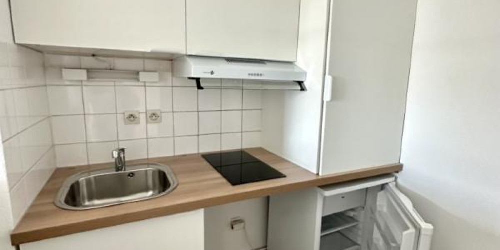 appartement à TALENCE (33400)