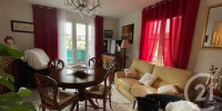 appartement à LA REOLE (33190)