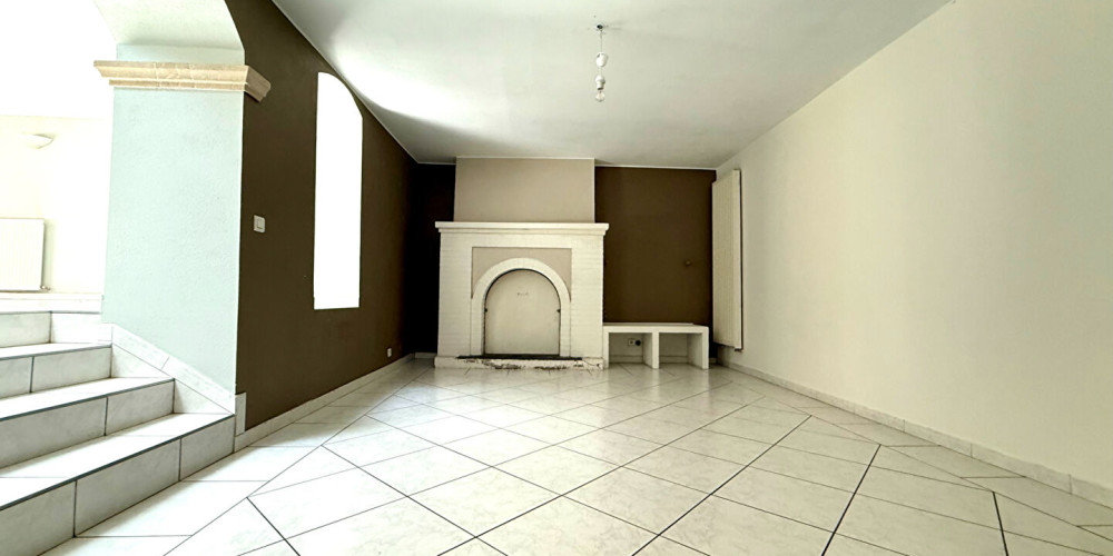 maison à CARBON BLANC (33560)