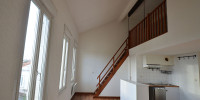 immeuble à BEGLES (33130)