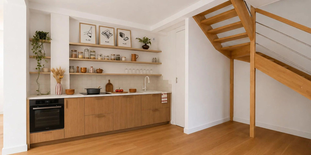 appartement à ARCACHON (33120)