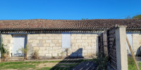 maison à ST LOUBES (33450)
