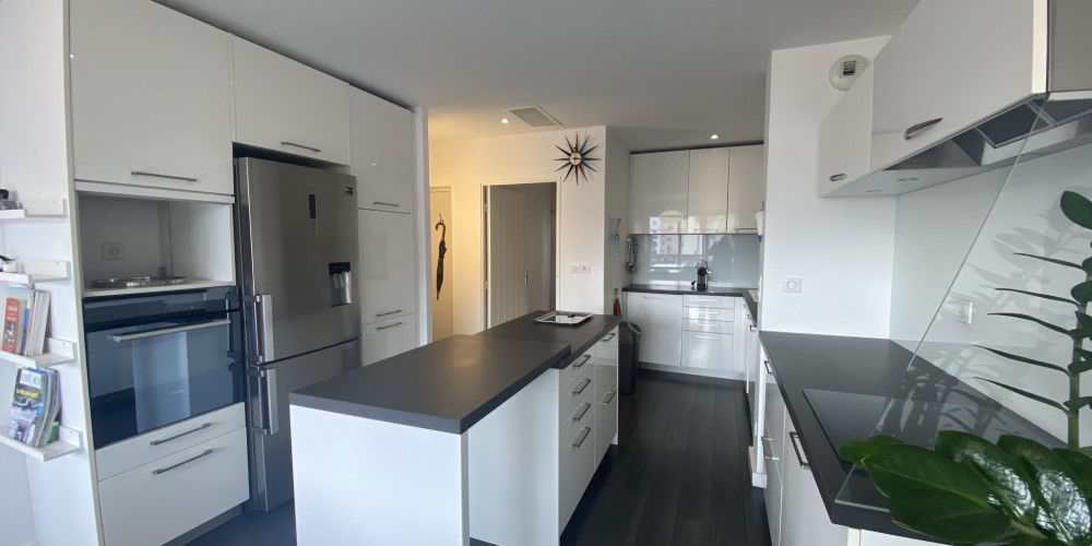 appartement à ARCACHON (33120)