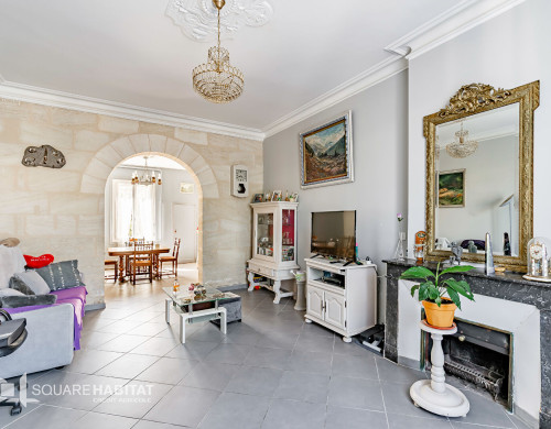 maison  BRANNE