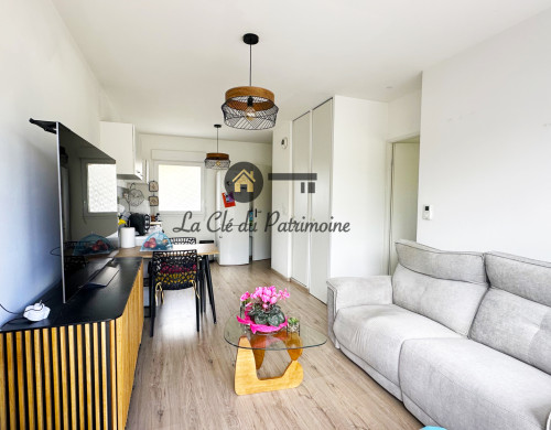 appartement  EYSINES
