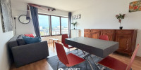 appartement à BORDEAUX (33200)