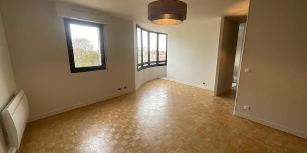 appartement à BORDEAUX (33200)