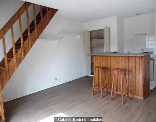 appartement  TALENCE