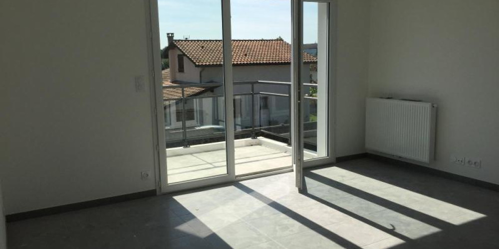 appartement à VILLENAVE D ORNON (33140)
