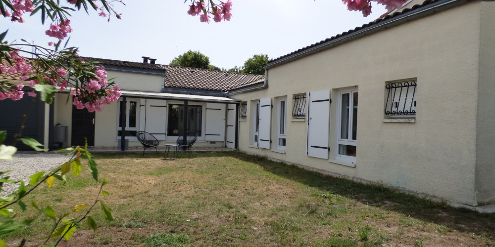 maison à GRADIGNAN (33170)