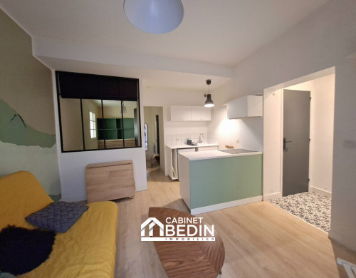 appartement  BORDEAUX