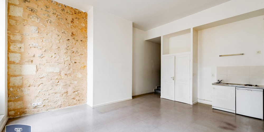 appartement à BORDEAUX (33000)
