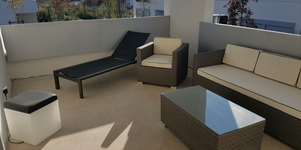 appartement à BEGLES (33130)