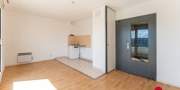 appartement à BORDEAUX (33300)