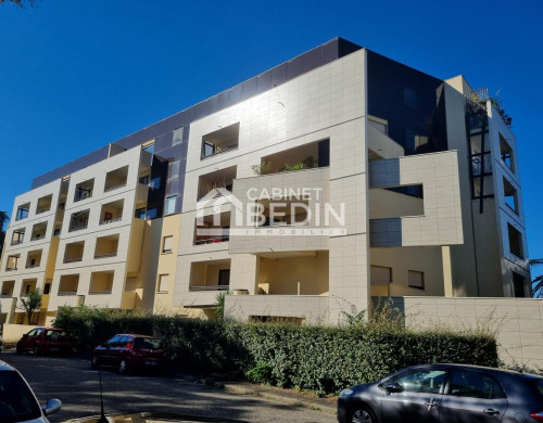 appartement  TALENCE
