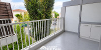 appartement à AUDENGE (33980)