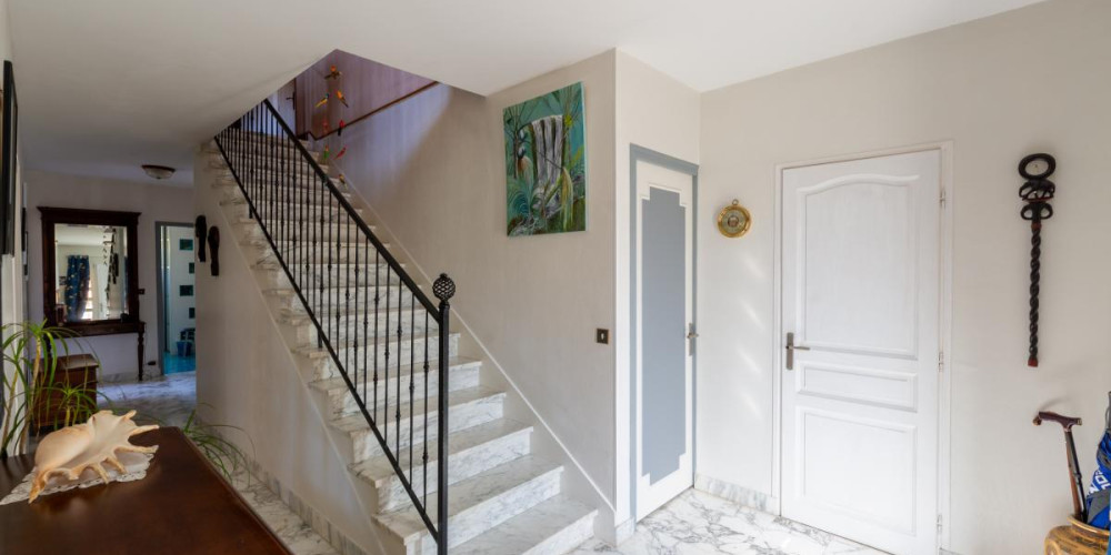 maison à CARBON BLANC (33560)