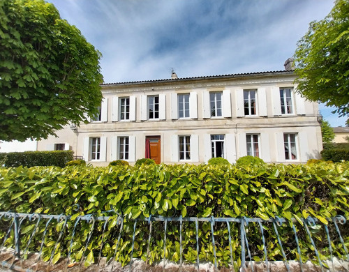 maison  LOUPIAC