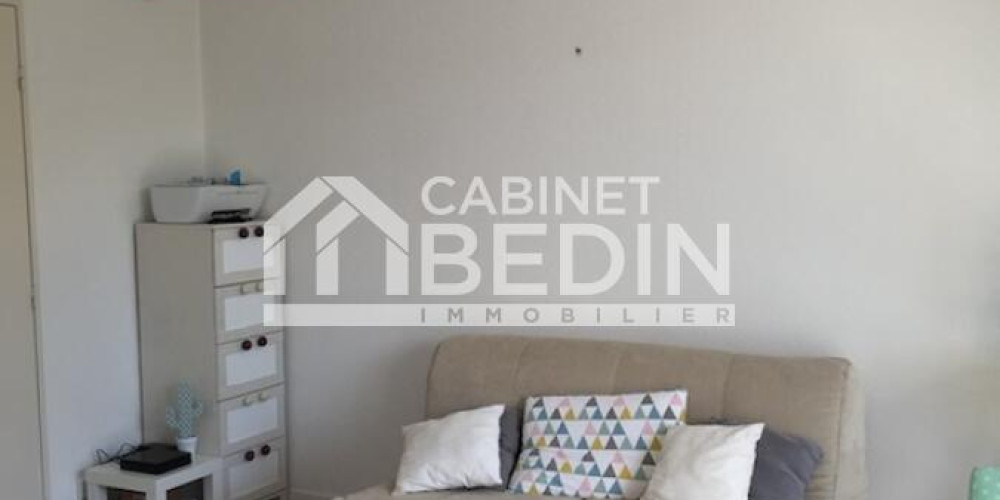 appartement à TALENCE (33400)