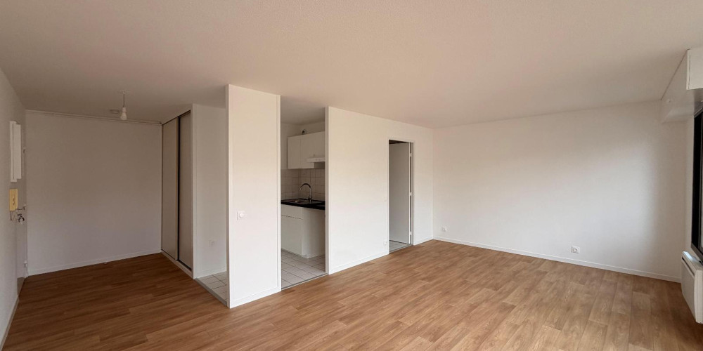 appartement à BORDEAUX (33000)