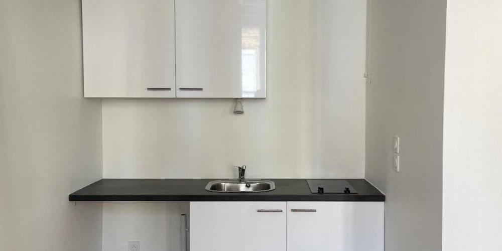 appartement à BORDEAUX (33000)