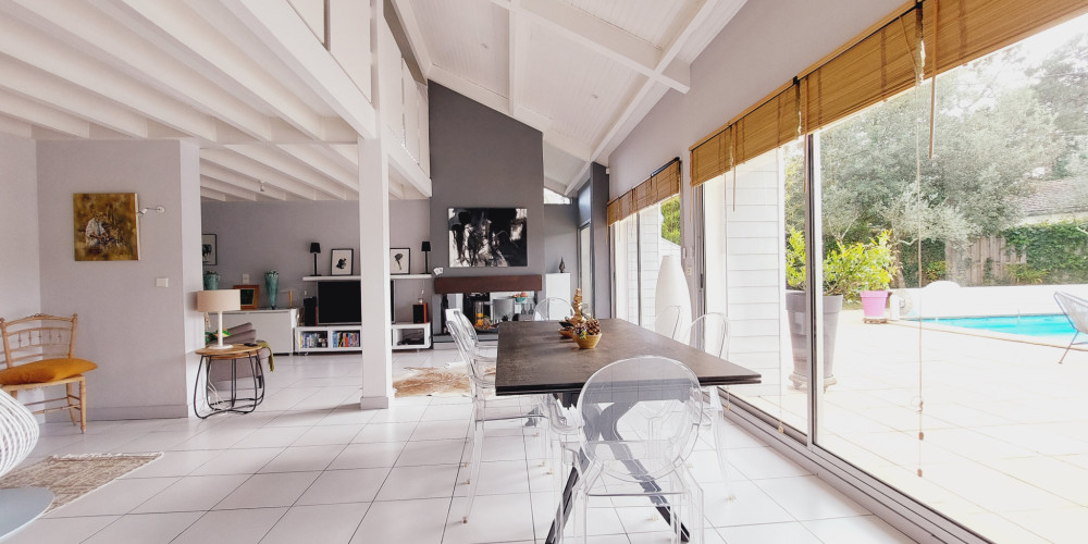 maison à GRADIGNAN (33170)