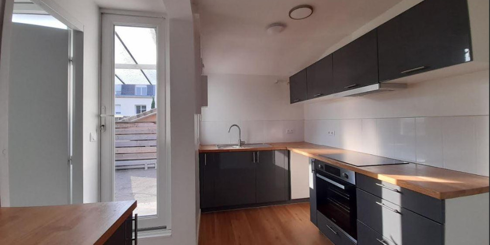 appartement à BORDEAUX (33000)