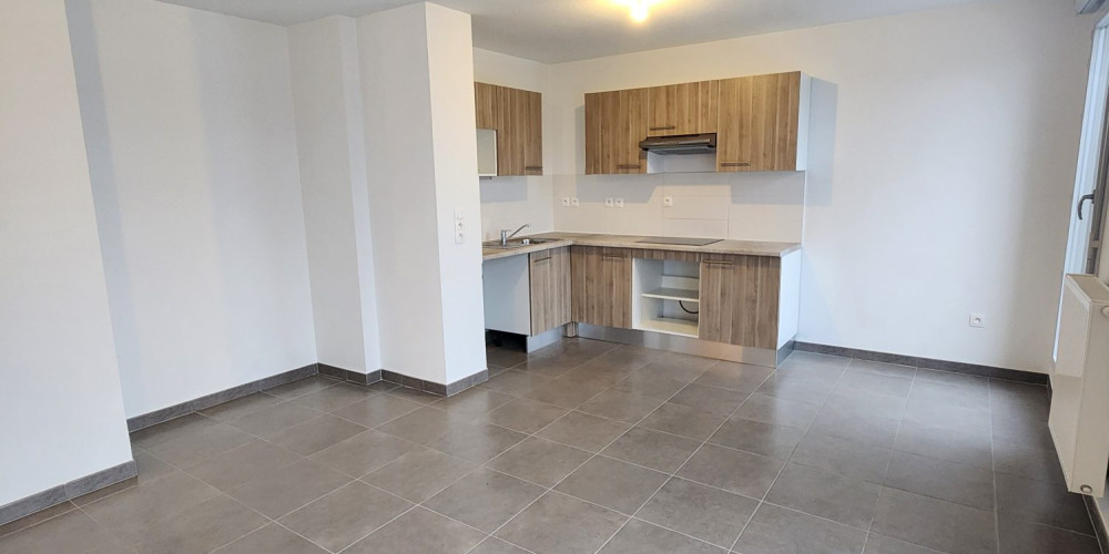 appartement à VILLENAVE D ORNON (33140)