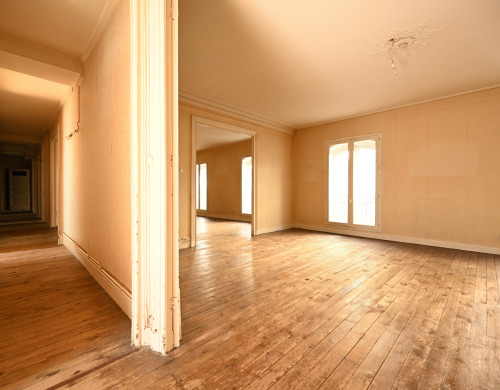 appartement  BORDEAUX