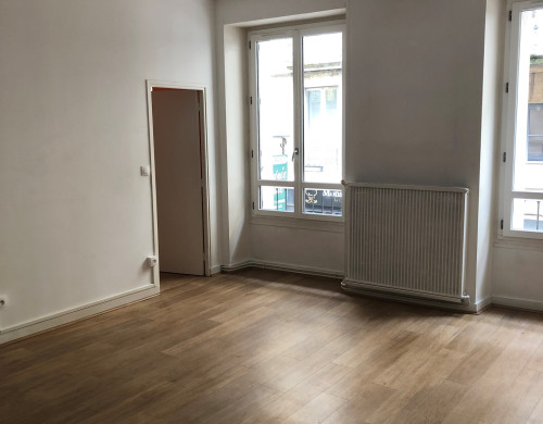 appartement  BORDEAUX