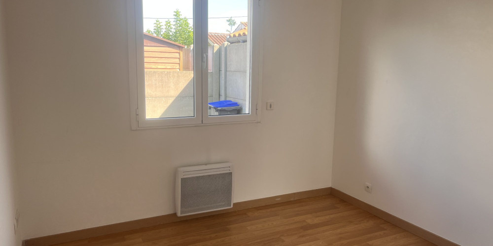 maison à ANDERNOS LES BAINS (33510)