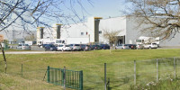 local industriel à BLANQUEFORT (33290)