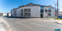 appartement à MARTIGNAS SUR JALLE (33127)