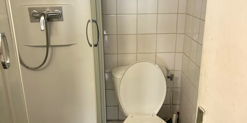 appartement à BORDEAUX (33000)