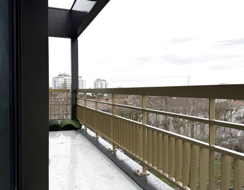 appartement  BORDEAUX