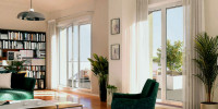 appartement à GRADIGNAN (33170)