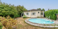 maison à BLANQUEFORT (33290)