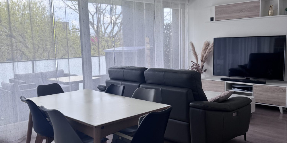 appartement à MERIGNAC (33700)
