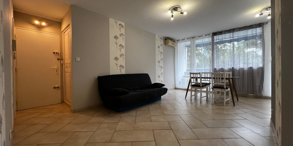 appartement à MERIGNAC (33700)
